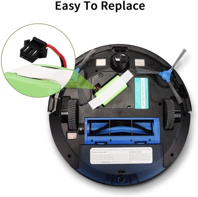 Ecovacs Deebot 2600mAh लिथियम आयन बैटरी 14.4V रिचार्जेबल बैटरी N79S