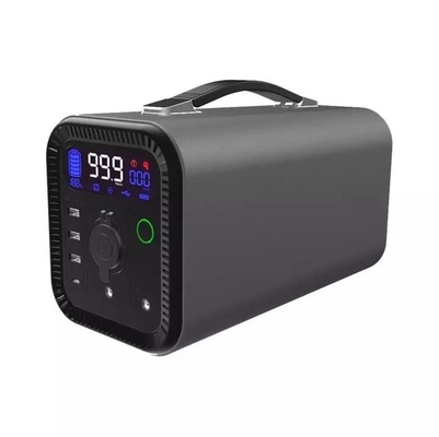300W आउटडोर रिचार्जेबल पोर्टेबल पावर कैम्पिंग साइकिल IP67 QC3.0
