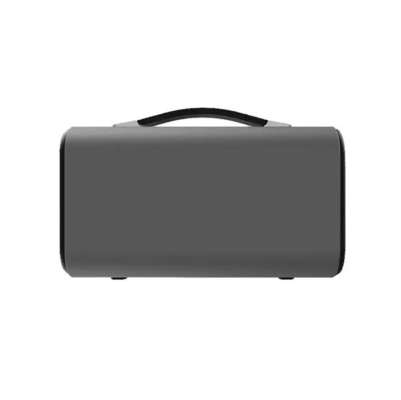 300W आउटडोर रिचार्जेबल पोर्टेबल पावर कैम्पिंग साइकिल IP67 QC3.0
