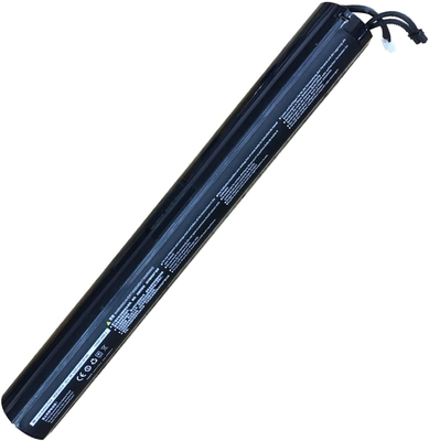 36V 5200mAh स्कूटर लिथियम बैटरी Es1 / ES2 / Es3 / Es4 बैटरी पैक