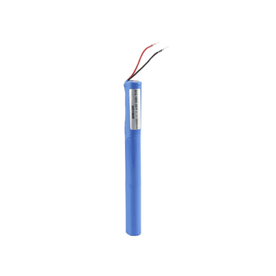 3.2ah 18650 ली आयन रिचार्जेबल बैटरी पैक 3s1p 11.1v लिथियम आयन बैटरी