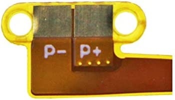250mAh 3C लिथियम बैटरी गियर S2 ली आयन रिचार्जेबल बैटरी R732 UN38.3
