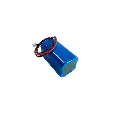 4.4Ah 7.4V 3C लिथियम बैटरी रिचार्जेबल 2S2P SKQ-BY02-089