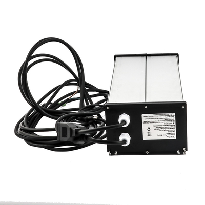 3S30P साइकिल लिथियम बैटरी 60Ah 18650 पोर्टेबल मॉनिटर बैटरी