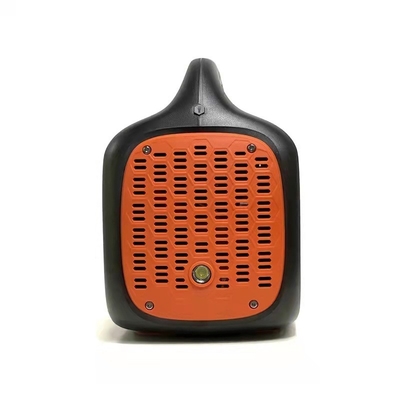 500wh आउटडोर पोर्टेबल पावर स्टेशन सौर पैनल 1200w 12.6V