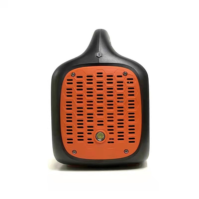 500wh आउटडोर पोर्टेबल पावर स्टेशन सौर पैनल 1200w 12.6V