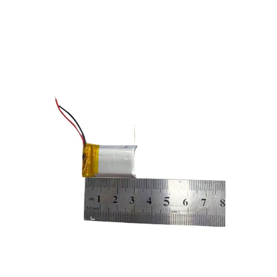 3.7v 1000mah लिथियम पॉलिमर आयन बैटरी 4.2V हार्ड केस लाइपो बैटरी MSDS
