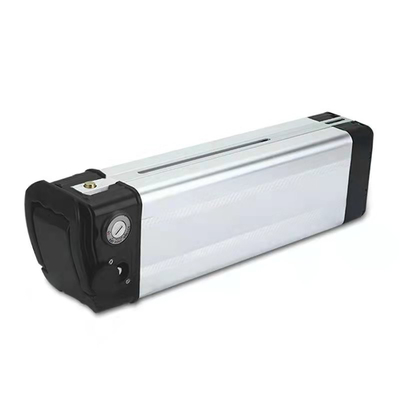 इलेक्ट्रिक साइकिल के लिए OEM 24V 20Ah / 48V 28Ah / 72V 40Ah लिथियम आयन बैटरी