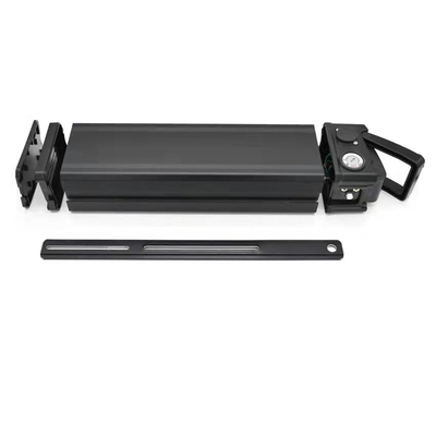 इलेक्ट्रिक साइकिल के लिए OEM 24V 20Ah / 48V 28Ah / 72V 40Ah लिथियम आयन बैटरी