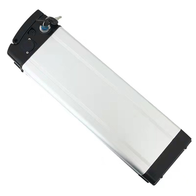 इलेक्ट्रिक साइकिल के लिए OEM 24V 20Ah / 48V 28Ah / 72V 40Ah लिथियम आयन बैटरी
