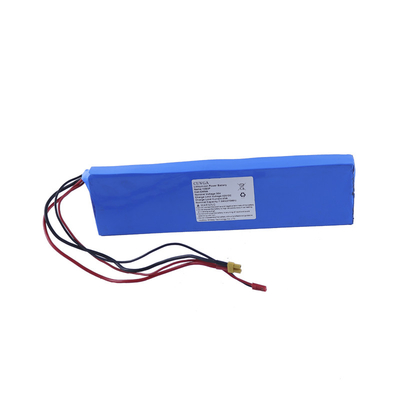 किट साइकिल लिथियम बैटरी 15ah 7.5ah 500W 36V लिथियम आयन बैटरी Ebike