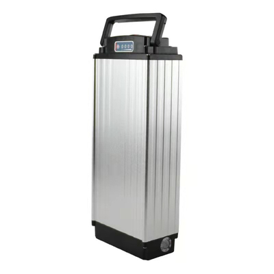 SSE-003 1000w इलेक्ट्रिक बाइक बैटरी 13s8p 48V 20Ah लिथियम बैटरी पैक