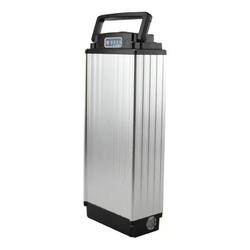 SSE-003 1000w इलेक्ट्रिक बाइक बैटरी 13s8p 48V 20Ah लिथियम बैटरी पैक