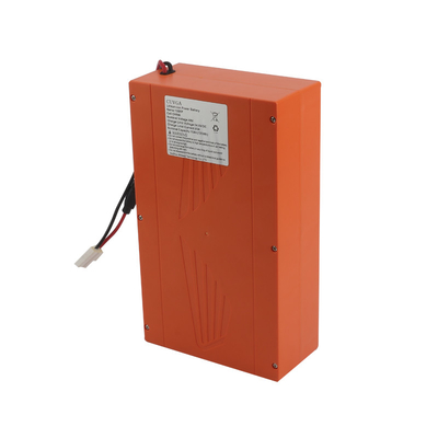 अनुकूलित 72V इलेक्ट्रिक स्कूटर बैटरी 200Ah 72V 20Ah लिथियम आयन बैटरी