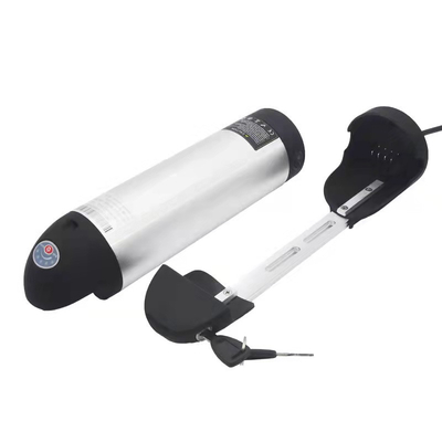 इलेक्ट्रिक साइकिल के लिए 48v 20ah Ebike बैटरी पैक 250W 350W 13S4P