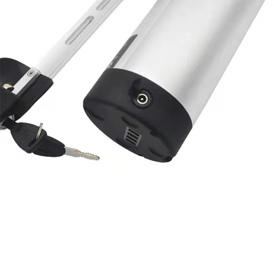 इलेक्ट्रिक साइकिल के लिए 48v 20ah Ebike बैटरी पैक 250W 350W 13S4P