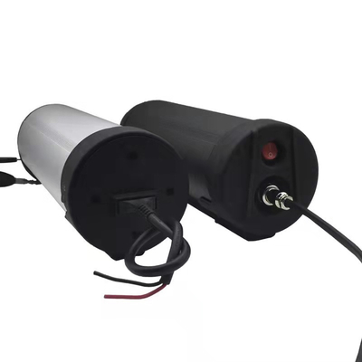 इलेक्ट्रिक साइकिल के लिए 48v 20ah Ebike बैटरी पैक 250W 350W 13S4P