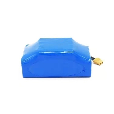12ah 72V इलेक्ट्रिक साइकिल लिथियम बैटरी 10S2P 0.3kg वजन