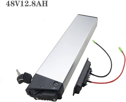 हाइबा इलेक्ट्रिक रिचार्जेबल साइकिल लिथियम बैटरी 250W 500w 750w