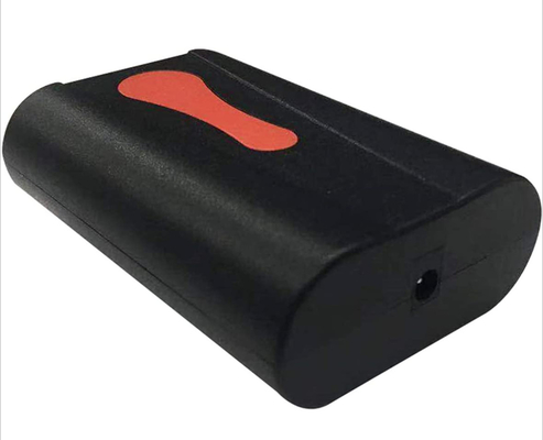 8Ah पोर्टेबल ली आयन बैटरी 3350mAh 7.4v स्मार्ट लिथियम बैटरी पैक
