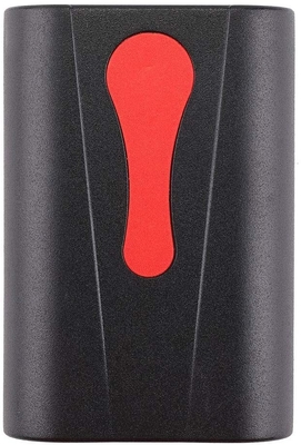 8Ah पोर्टेबल ली आयन बैटरी 3350mAh 7.4v स्मार्ट लिथियम बैटरी पैक