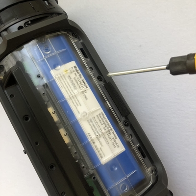 GSP872693 3C लिथियम बैटरी 3.7V जेबीएल फ्लिप 3 बैटरी रिप्लेसमेंट