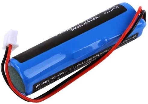 3.7V 3000mah / 2600mah / 2200mah / 2000mah लिथियम आयन बैटरी सेल