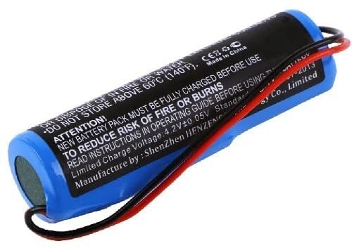 3.7V 3000mah / 2600mah / 2200mah / 2000mah लिथियम आयन बैटरी सेल