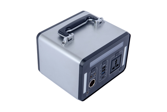 UA1000 आउटडोर पोर्टेबल पावर स्टेशन मोबाइल 500w 1000W मल्टी चार्जिंग